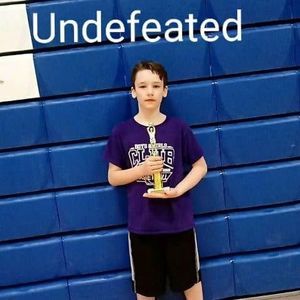 Meet your Posher, Chase